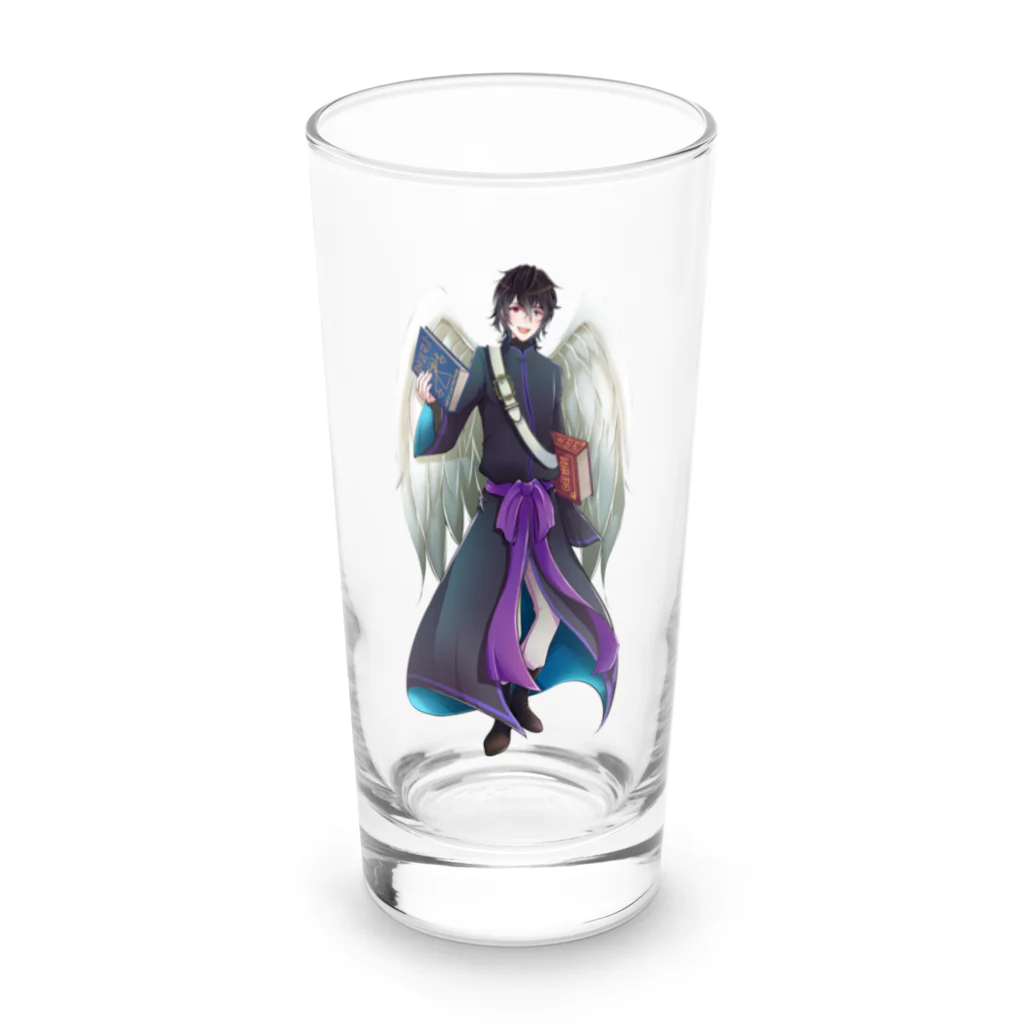 日下部聖蘭の日下部聖蘭 Long Sized Water Glass :front