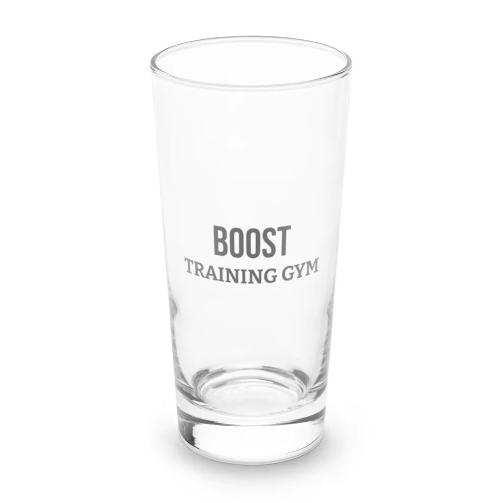 BTG Boost Training GymのBTG2022#4 Long Sized Water Glass :front