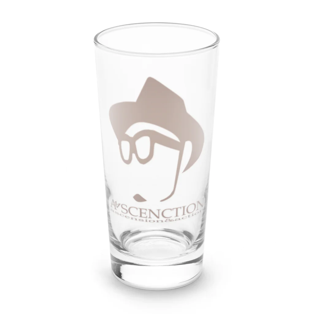 ASCENCTION by yazyのASCENCTION 01(23/01) Long Sized Water Glass :front