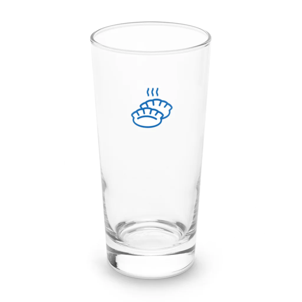 TEN HAGIWARA OFFICIAL GOODS SITEの【公式FC限定】新天世界 Long Sized Water Glass :front