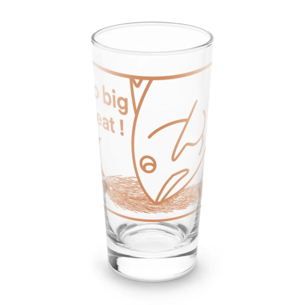 tidepoolのサイトクロダイdesign81 Long Sized Water Glass :front