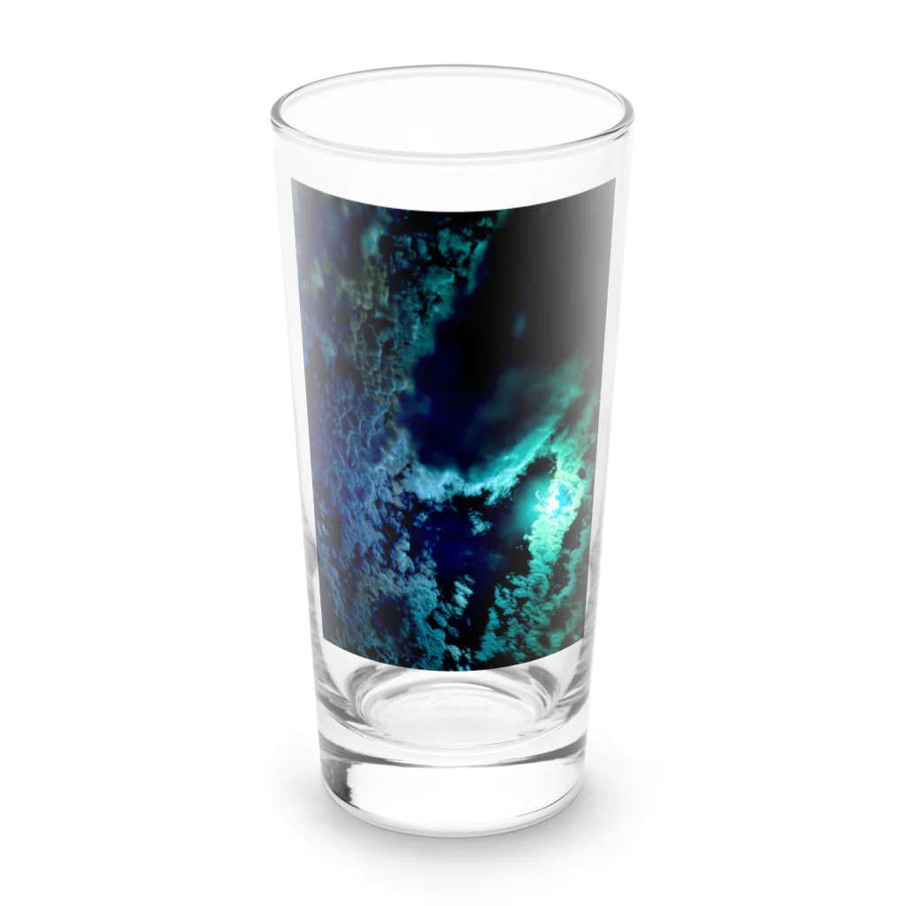 STYLISH EYESの煌靖 -Kousei- No.1 Long Sized Water Glass :front