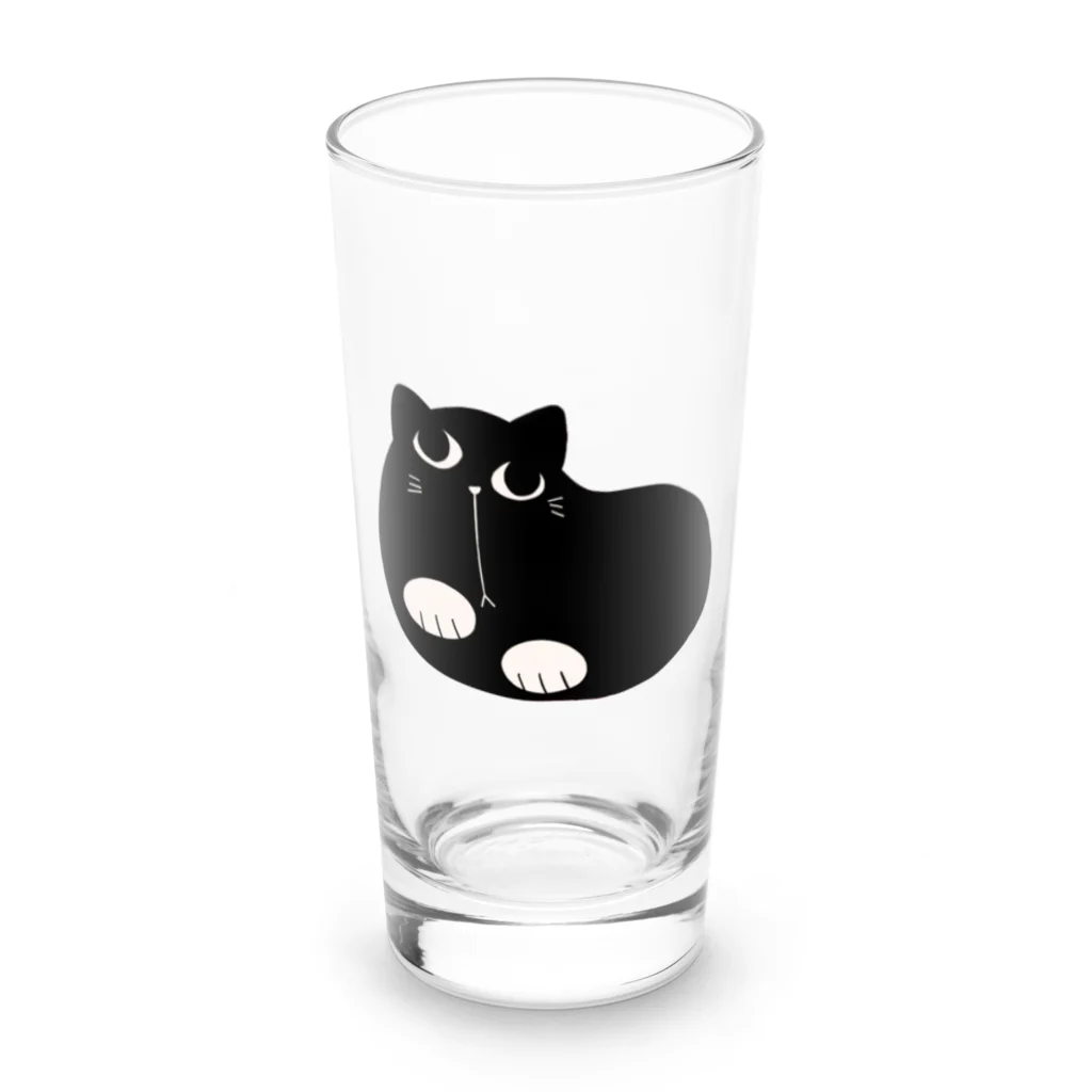 ゆきおっとこvのまろに〜(仮名) Long Sized Water Glass :front