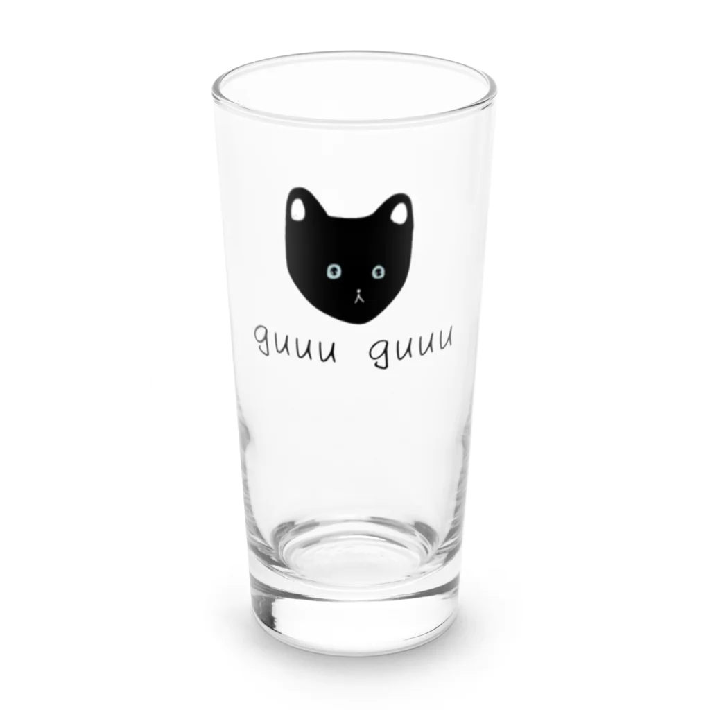 guuu guuuのguuu guuu Long Sized Water Glass :front