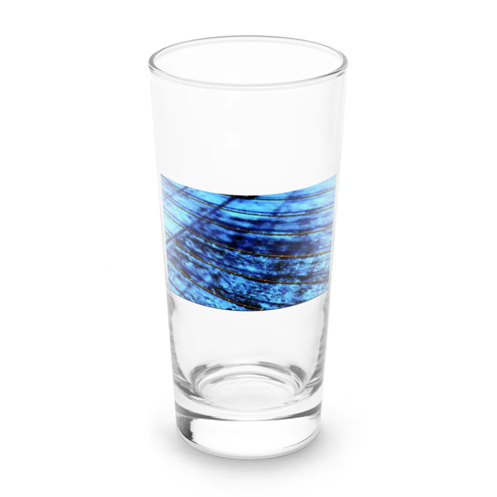 セーヤ様の透明な世界 Long Sized Water Glass :front