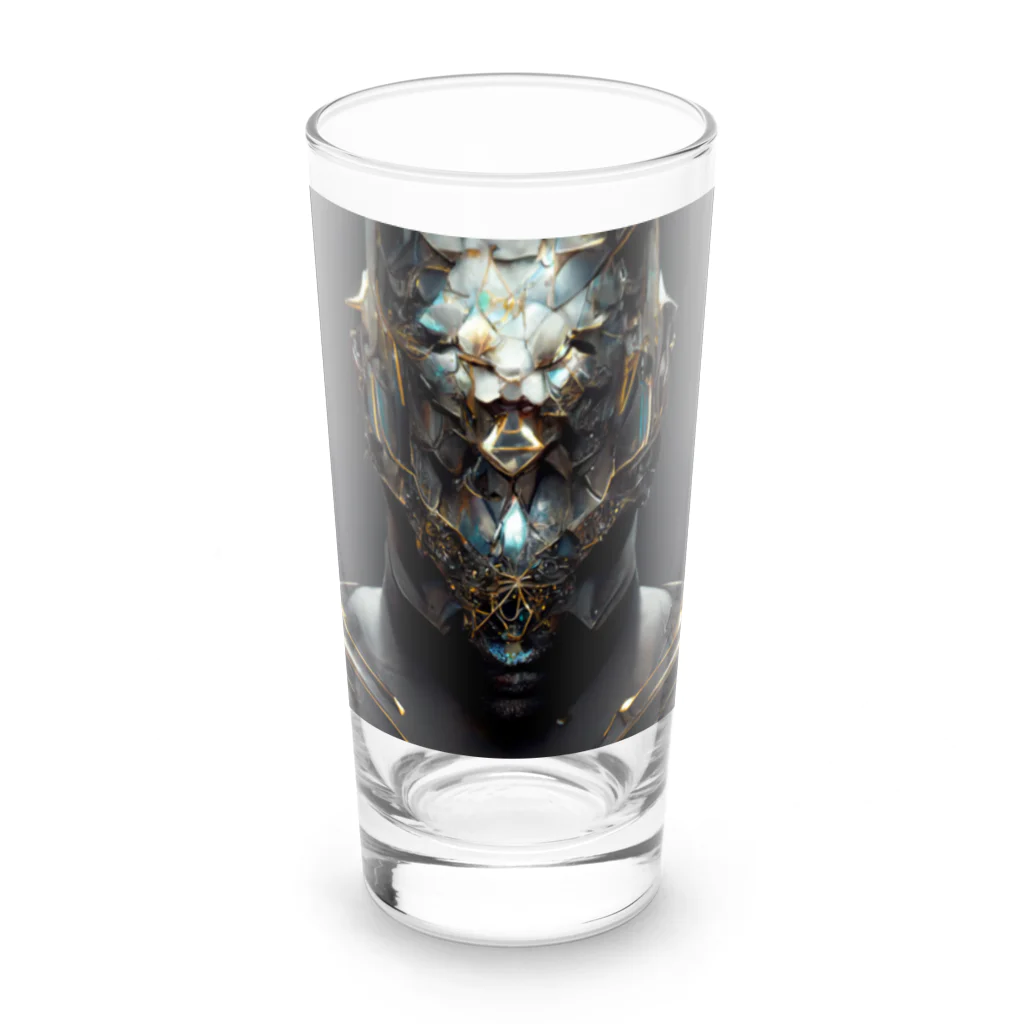 Moon公式ショップのNO.07 Long Sized Water Glass :front