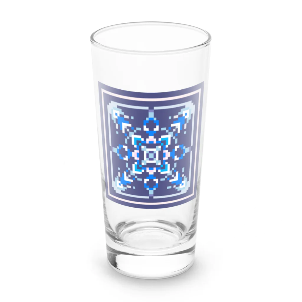 クラトのAoi Long Sized Water Glass :front