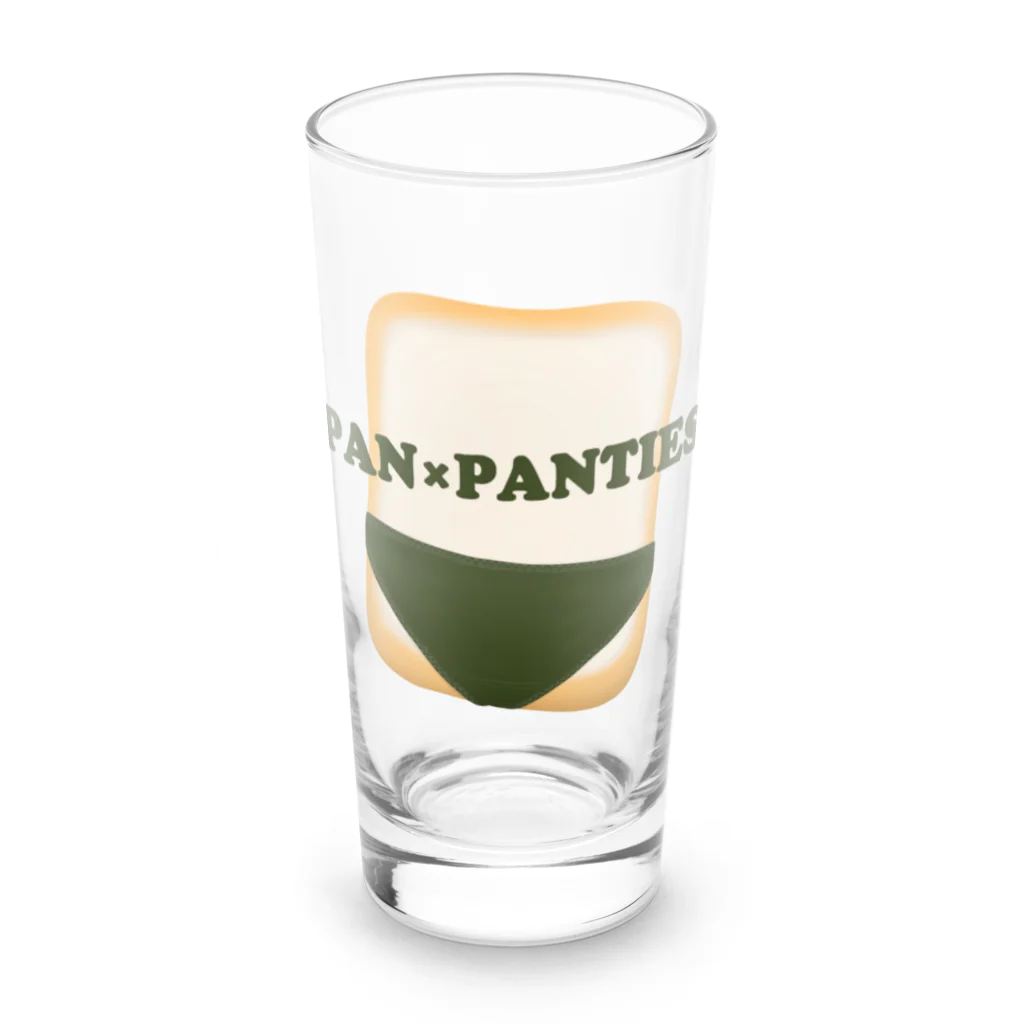 アトリエヱキパのpan×panties#25 Long Sized Water Glass :front