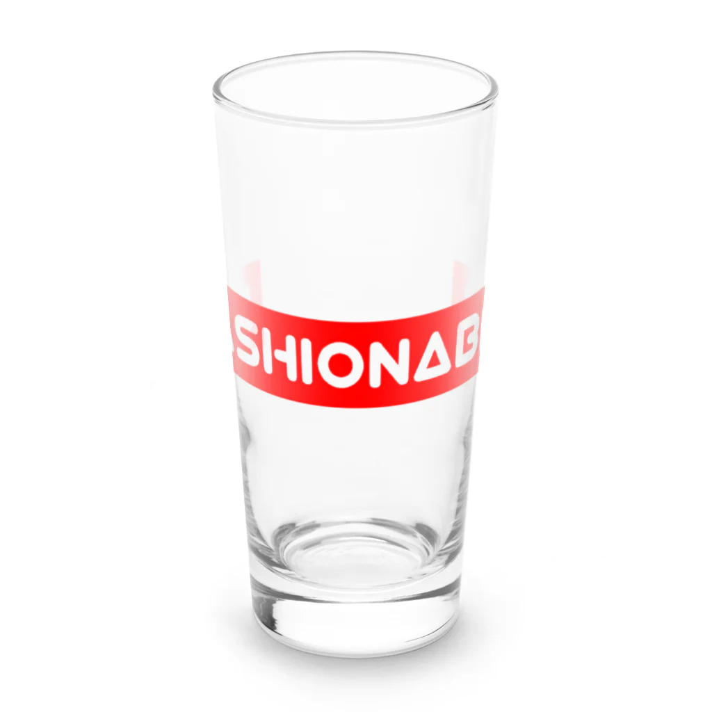 kazukiboxのFashionable Long Sized Water Glass :front