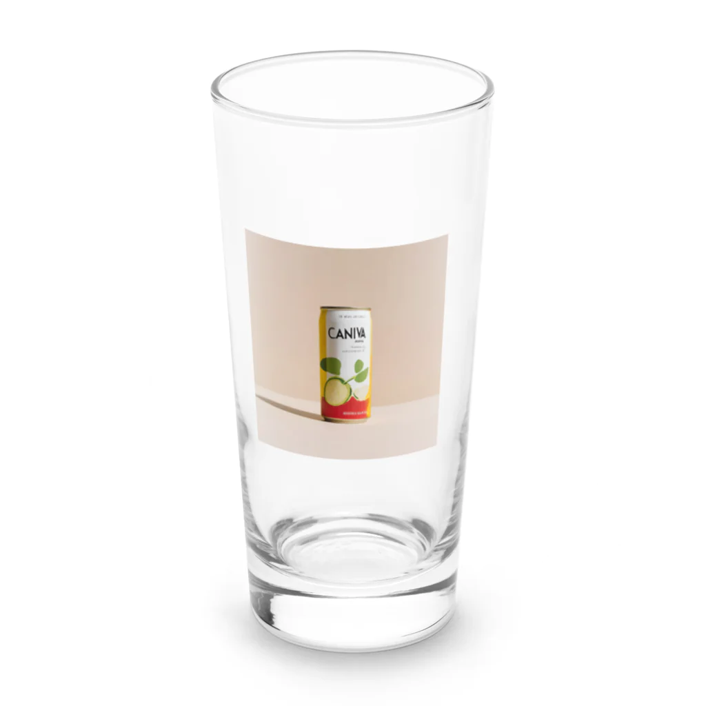 ttyymの天国の果実 Long Sized Water Glass :front