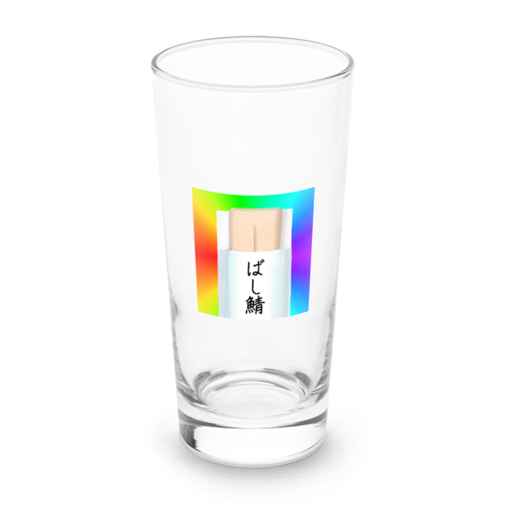 けだま堂のゲーミング割り箸 Long Sized Water Glass :front