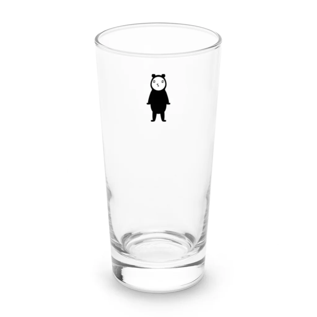 iso karhuのイソカルフ Long Sized Water Glass :front