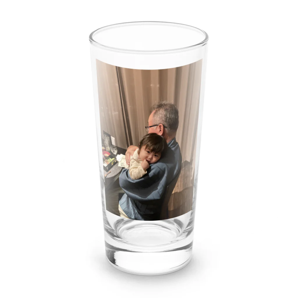 MTのNM Long Sized Water Glass :front