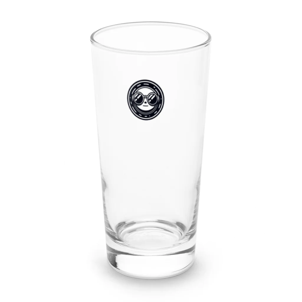 MAITcollectionのグラサンクリチャー Long Sized Water Glass :front