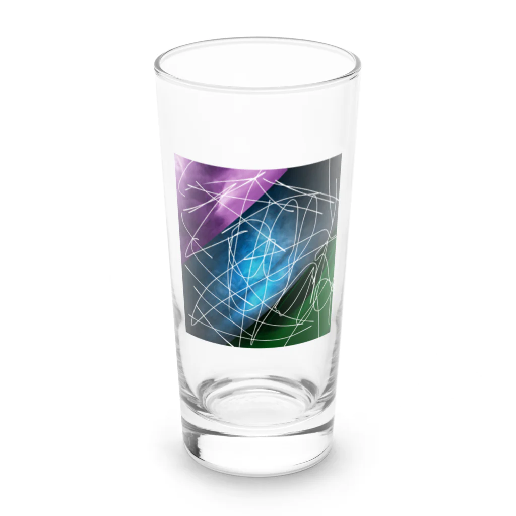 ZodyAのNo.1 Long Sized Water Glass :front