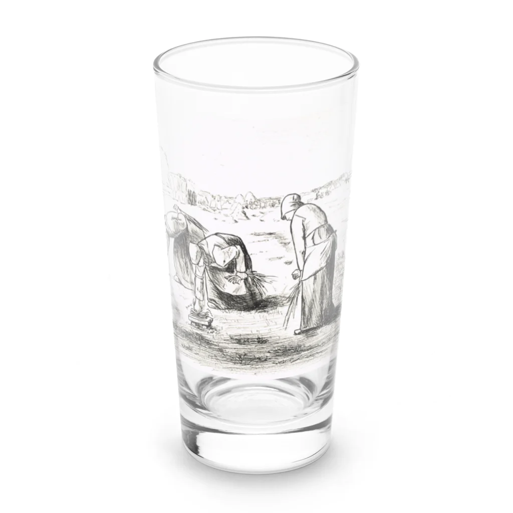 ＳＯＤｆａｃｔｏｒｙの瓦割り Long Sized Water Glass :front