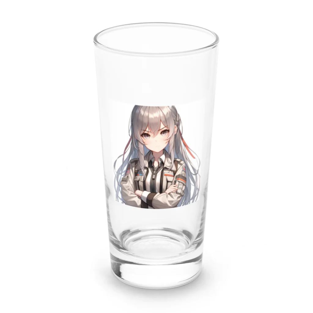 daraiのリーナ Long Sized Water Glass :front