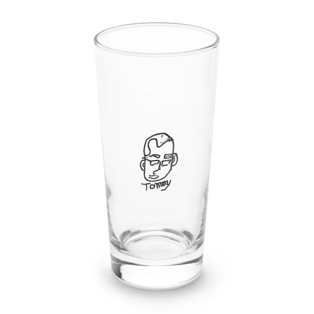 BOKOSUKA☆ReturnsのTommy Sager Long Sized Water Glass :front