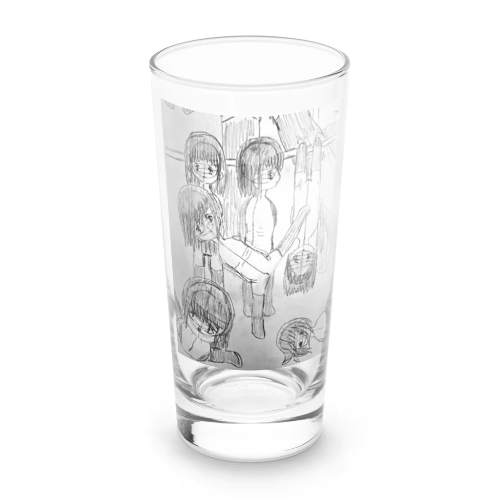 S U H A I LのHirado Long Sized Water Glass :front