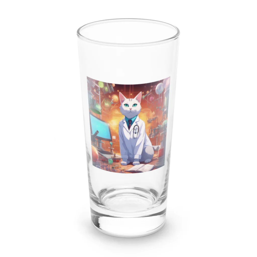 mentoreのフェリクス Long Sized Water Glass :front