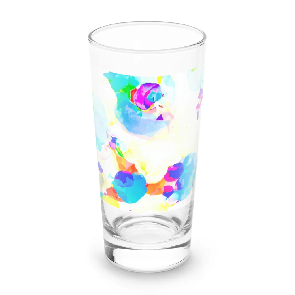 アトリエ棗｜なつめの＋Natsume Long Sized Water Glass :front