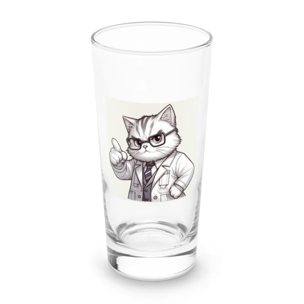 m-a-s-a-k-iのQ.E.D. Long Sized Water Glass :front