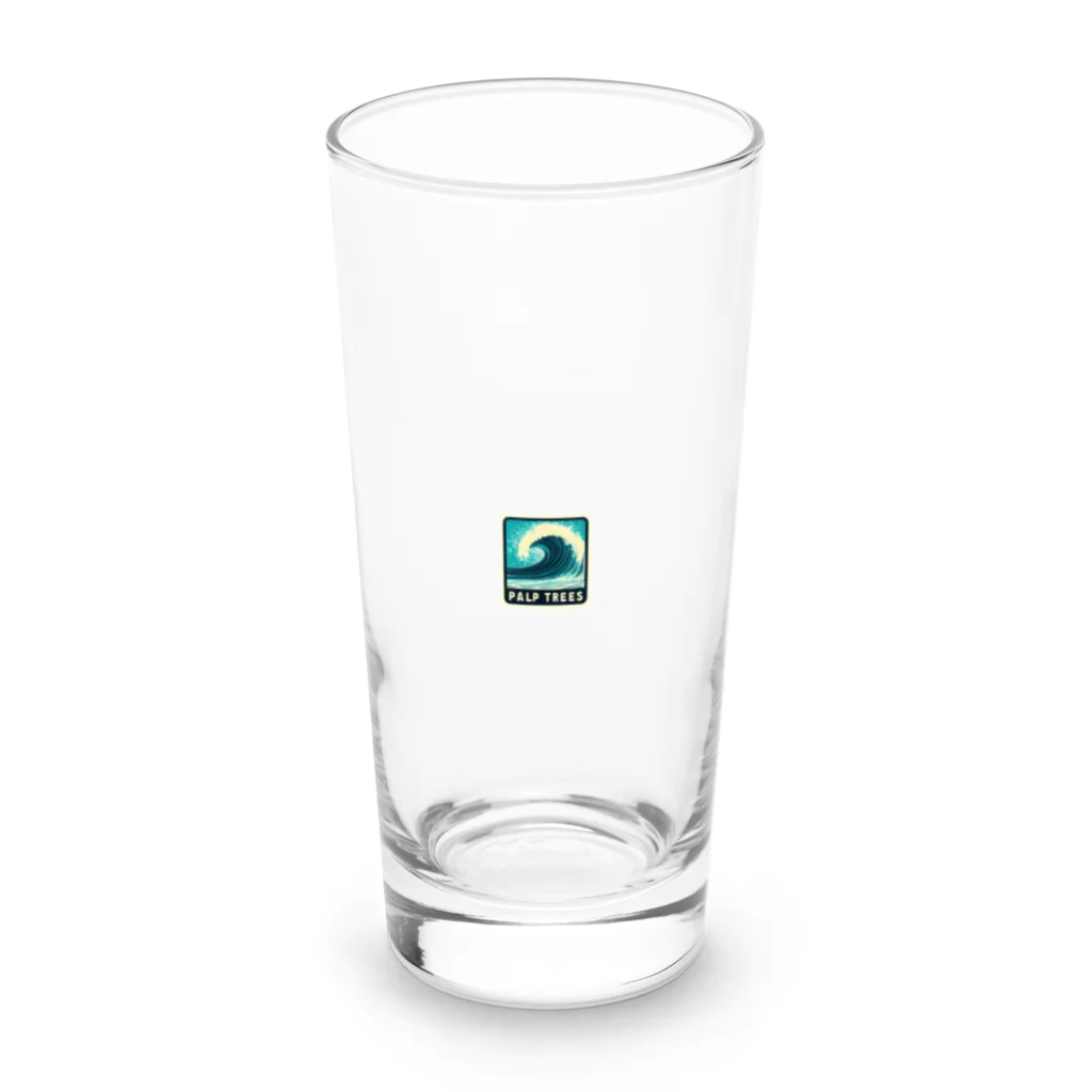 KENTARO4321のBURU Long Sized Water Glass :front
