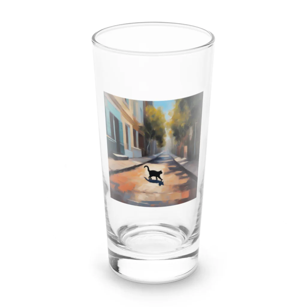 solt-oreのシドニー Long Sized Water Glass :front