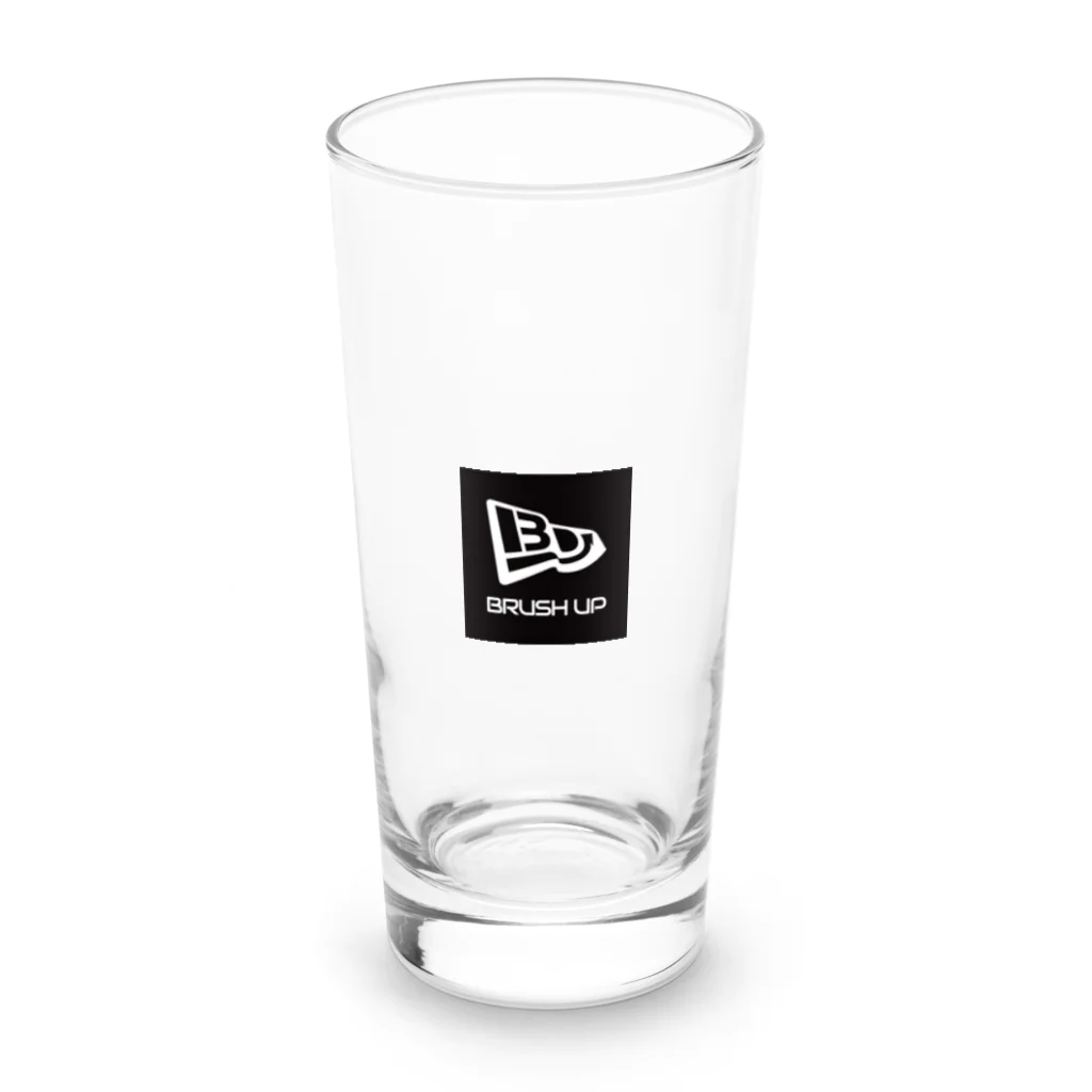 ブラッシュアップアパレルのブラッシュアップ西宮 Long Sized Water Glass :front