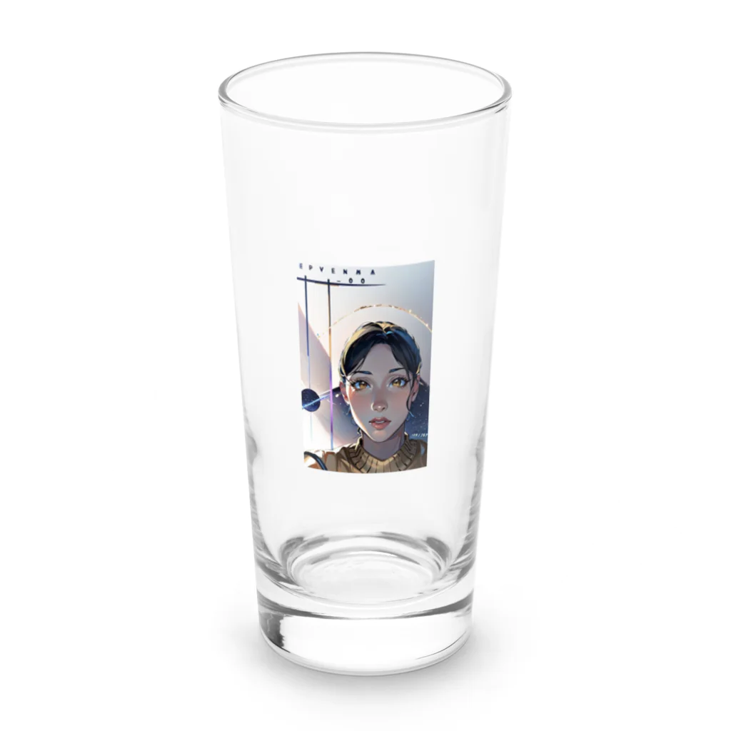 Art of RieのArt of RIE Long Sized Water Glass :front