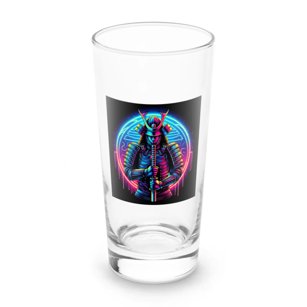 NeonSparkのSAMURAI Long Sized Water Glass :front