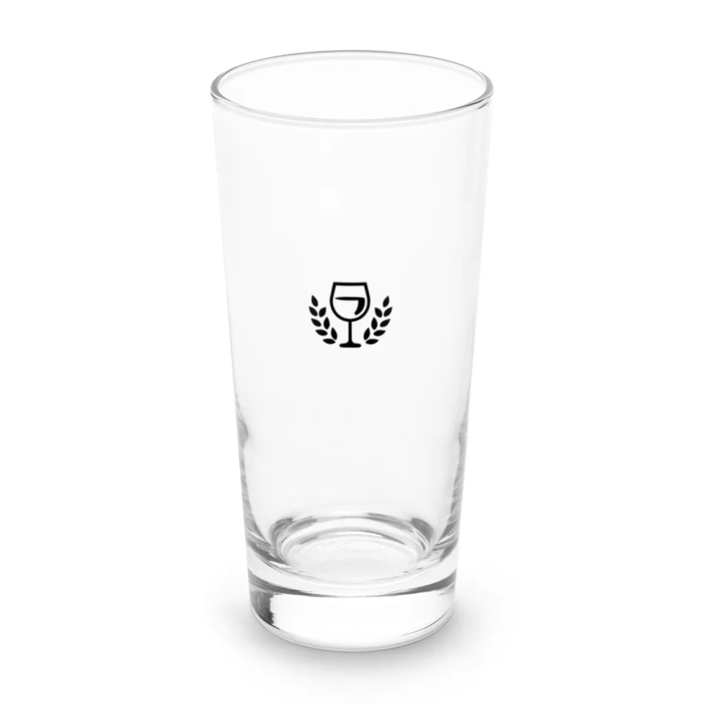 MOONY'S Wine ClosetのWine Harmony Long Sized Water Glass :front