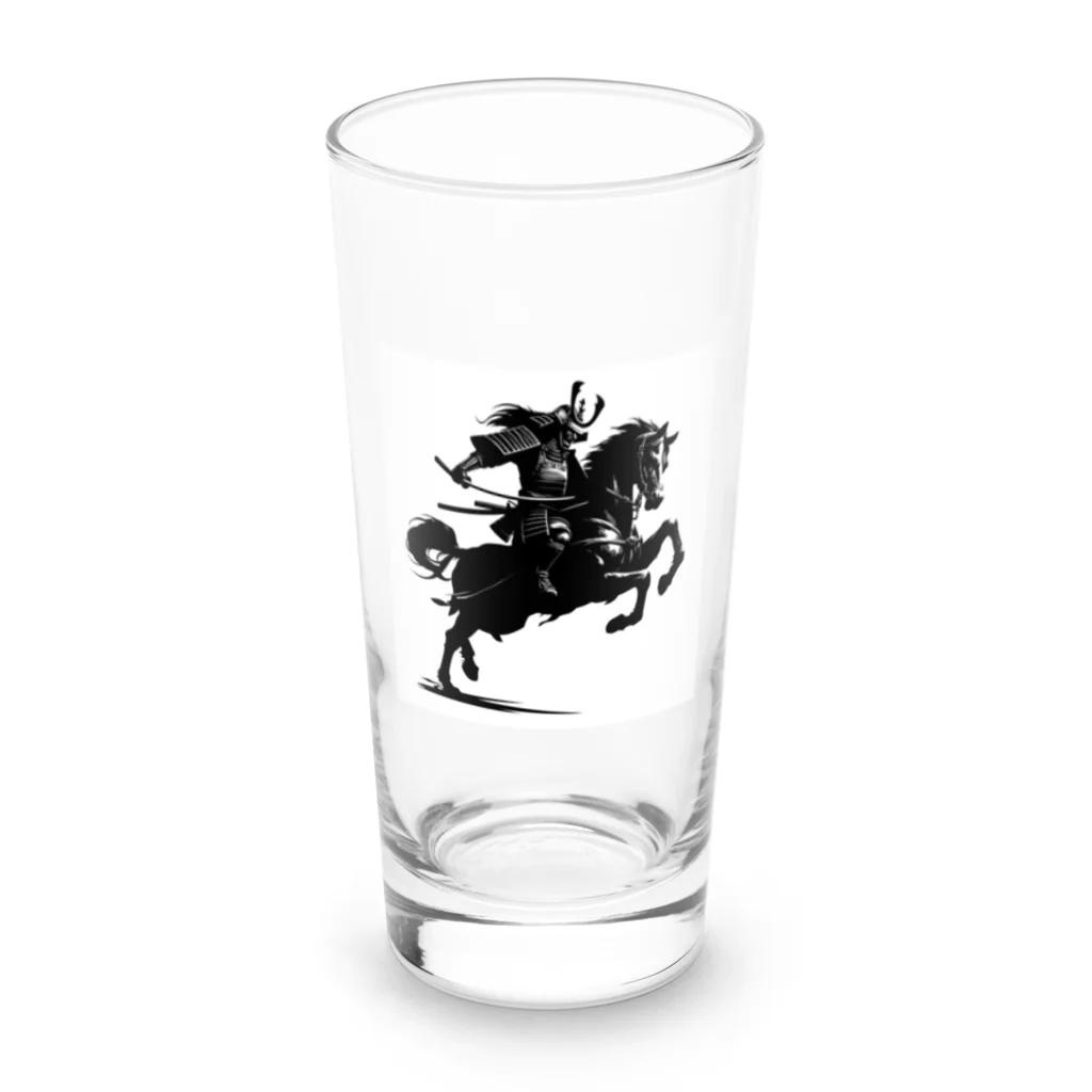 imasarakikenai2024のKIBAMUSHA Long Sized Water Glass :front