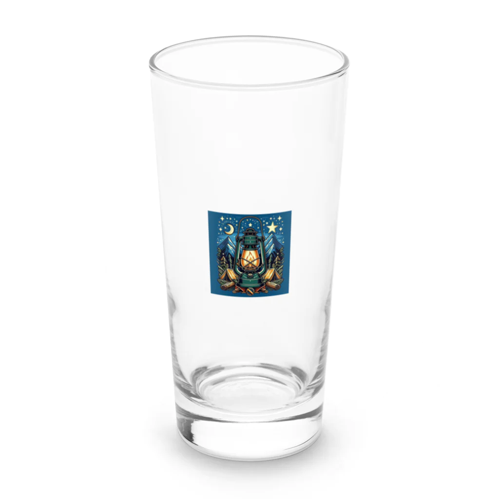 フィールドギアのフィールドギア Long Sized Water Glass :front