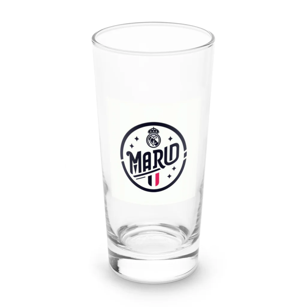 aoharu2005のマドリード Long Sized Water Glass :front