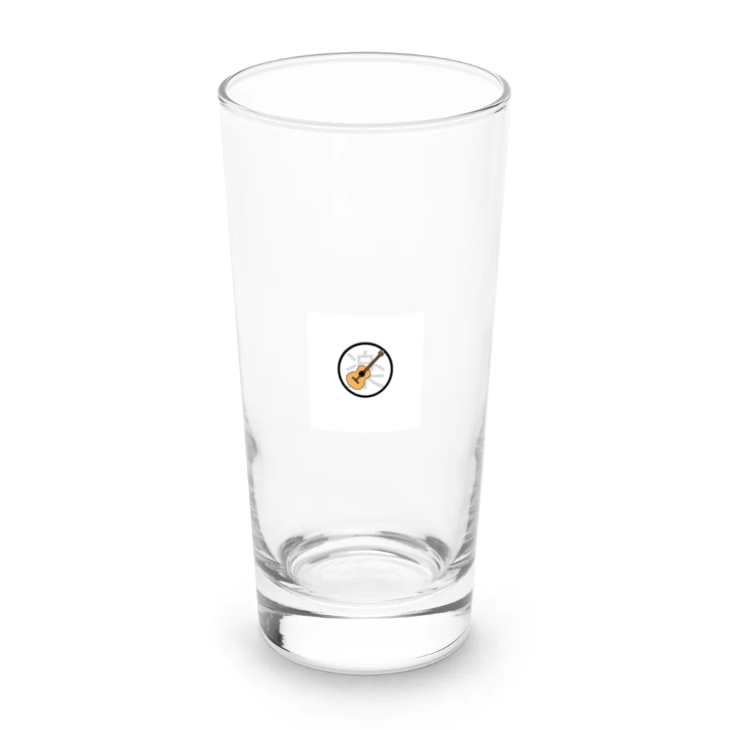 saoc11039のギター Long Sized Water Glass :front