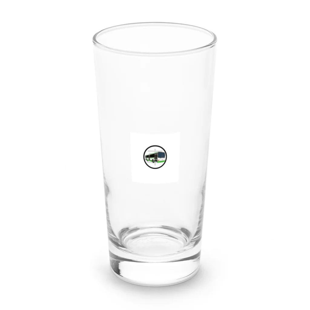 saoc11039のバス Long Sized Water Glass :front