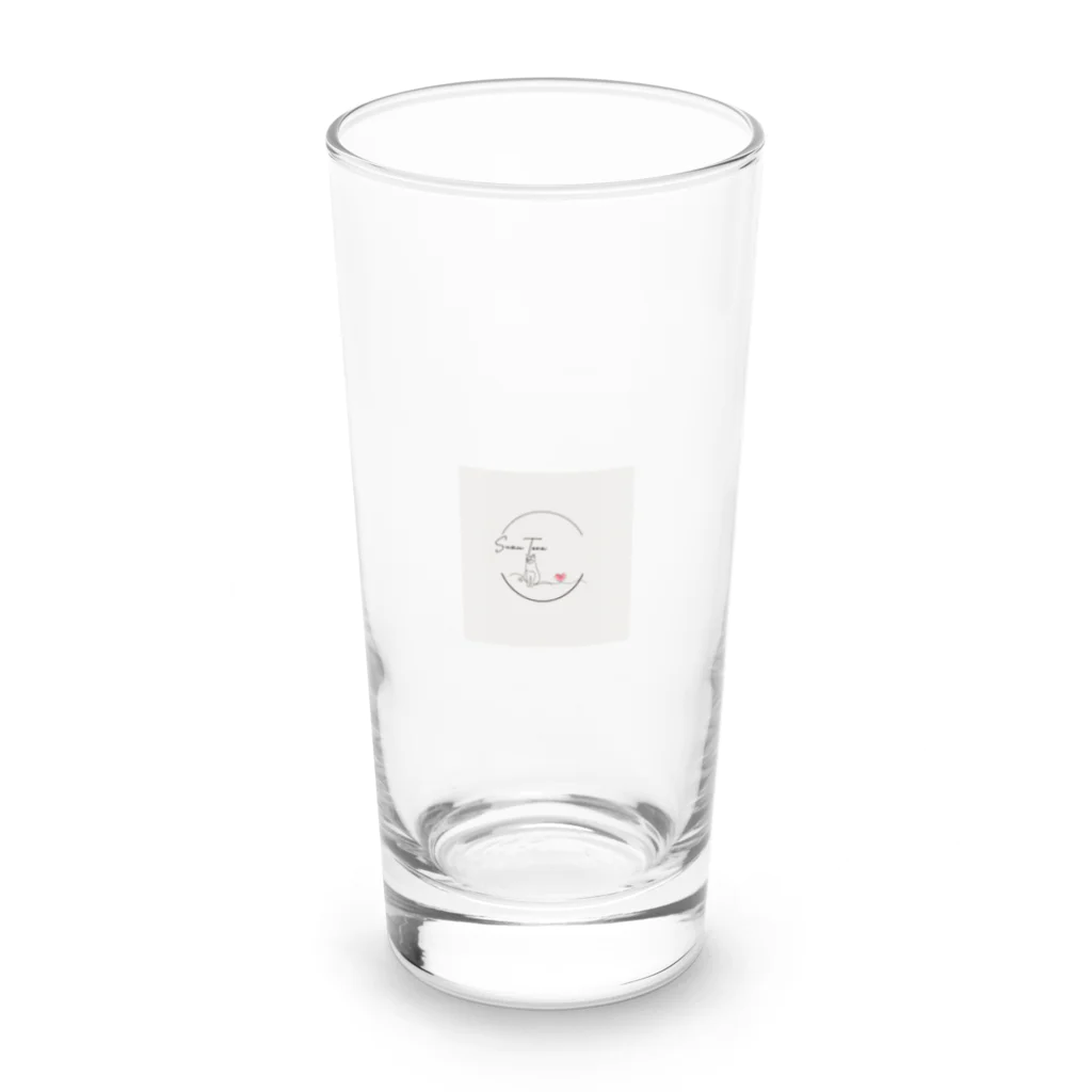 SuzuToraのSuzuTora Long Sized Water Glass :front