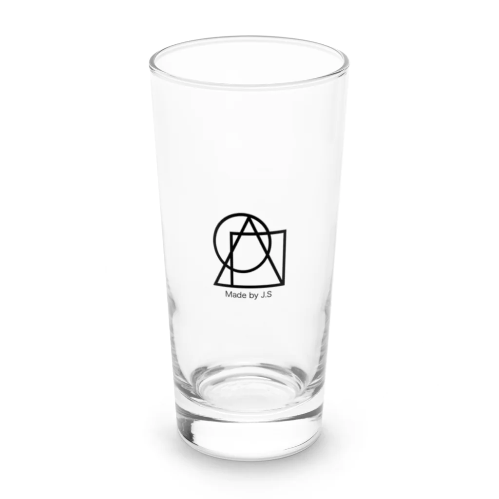 DCS.apparelのDCS.apparel Long Sized Water Glass :front