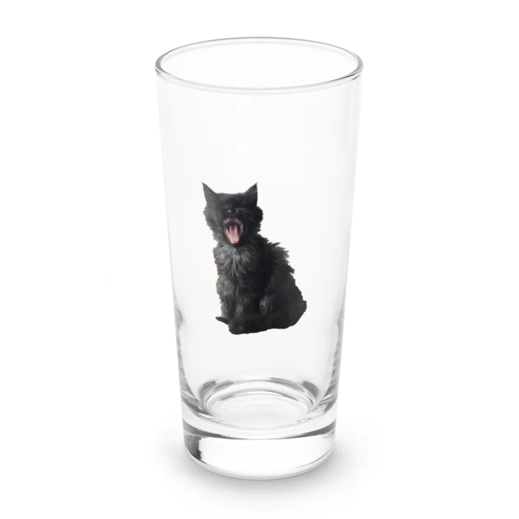 myexitのミニうるし Long Sized Water Glass :front