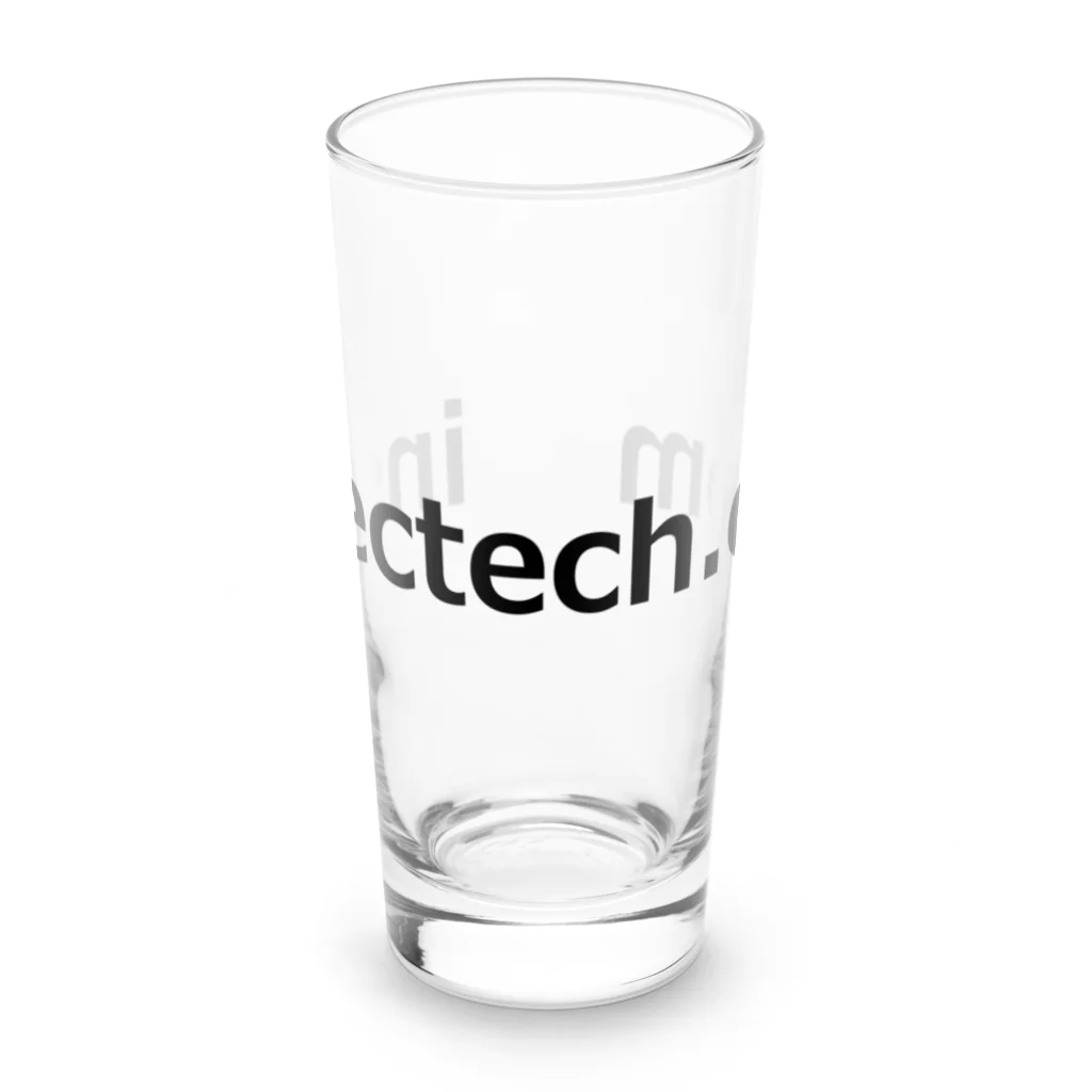 insectech.comのinsectech.com Long Sized Water Glass :front