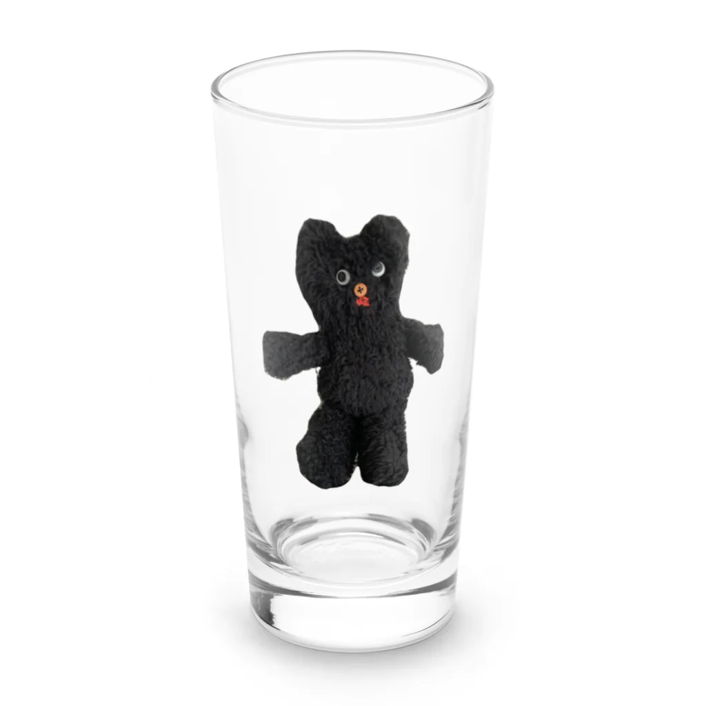 ブティック萌のやあ ぼく  ぼくちゃん！ Long Sized Water Glass :front