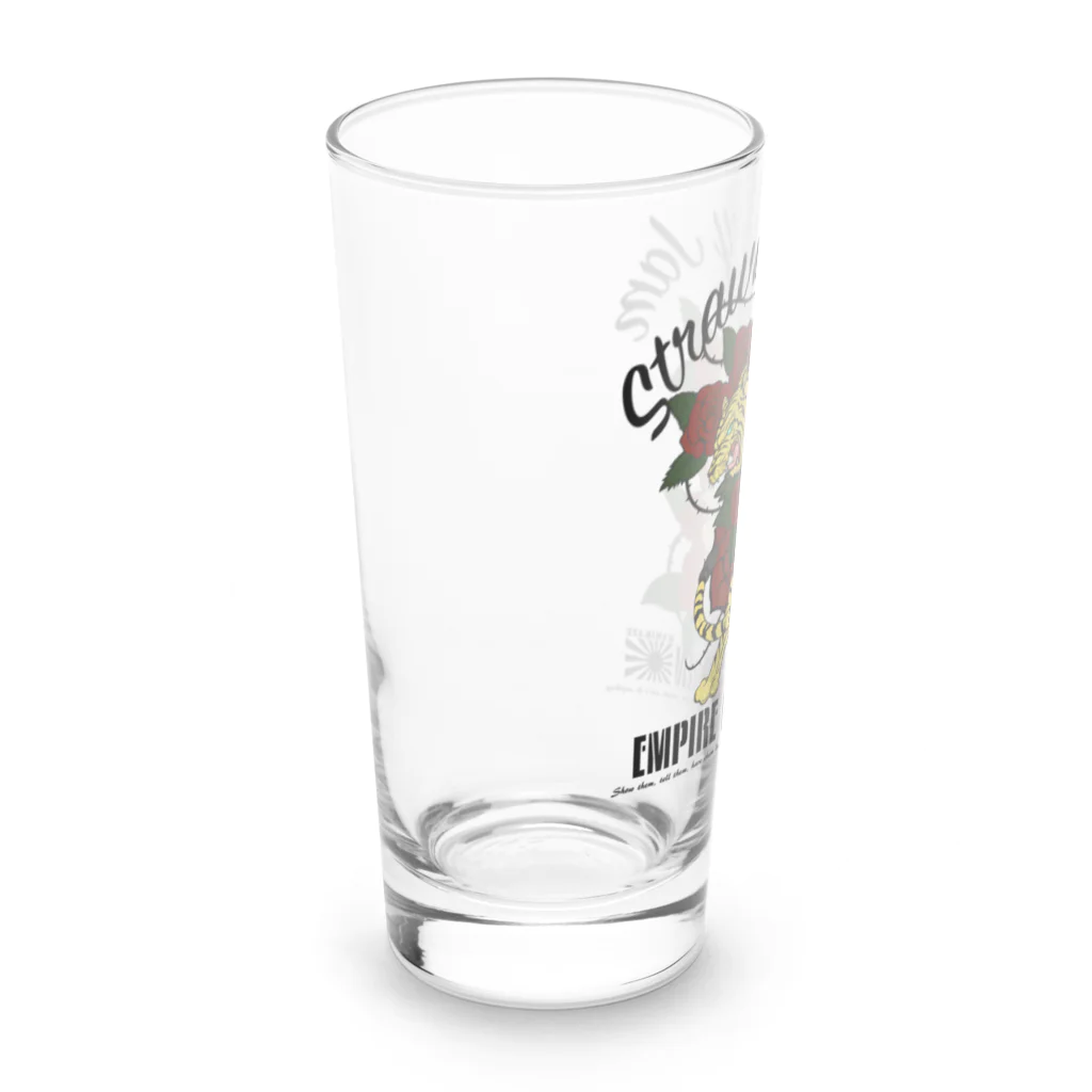 JOKERS FACTORYのJAPAN Long Sized Water Glass :left