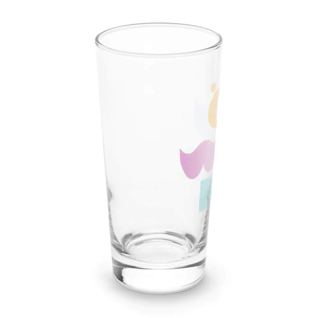 IZANAMI by Akane YabushitaのWo(a)nder Long Sized Water Glass :left