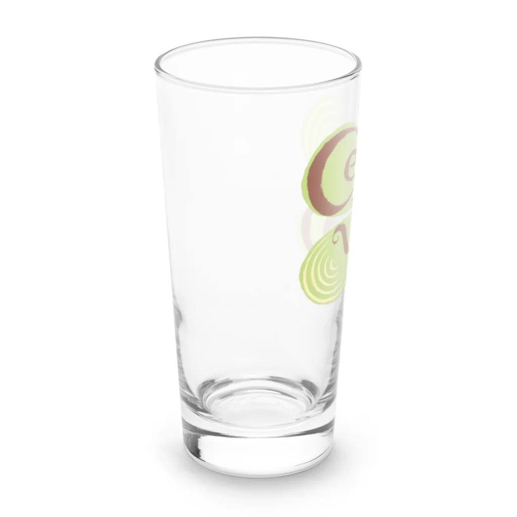 IZANAMI by Akane YabushitaのC'est la vie（セ・ラヴィ） Long Sized Water Glass :left