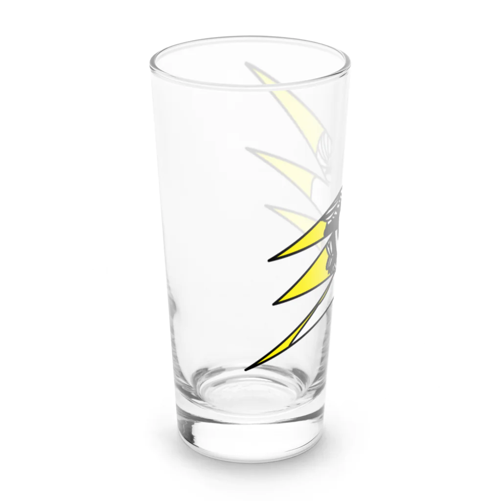 中華呪術堂（チャイナマジックホール）の【黄・前】电动催眠装置  Long Sized Water Glass :left