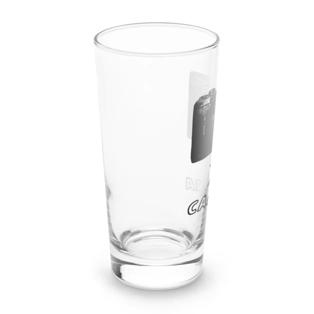 boldandnewのカメラ（My canera）_No.004_BK Long Sized Water Glass :left