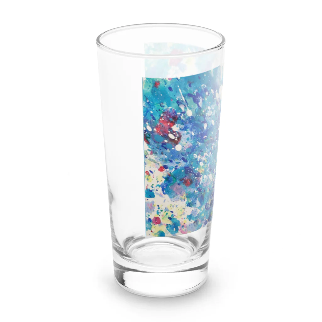 arisa_saryu369の空間 Long Sized Water Glass :left