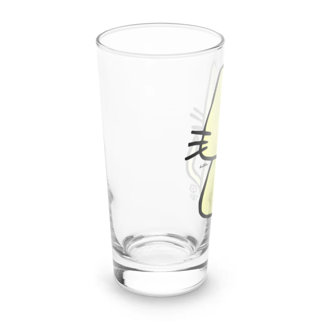 JOKERS FACTORYのKITTEN Long Sized Water Glass :left