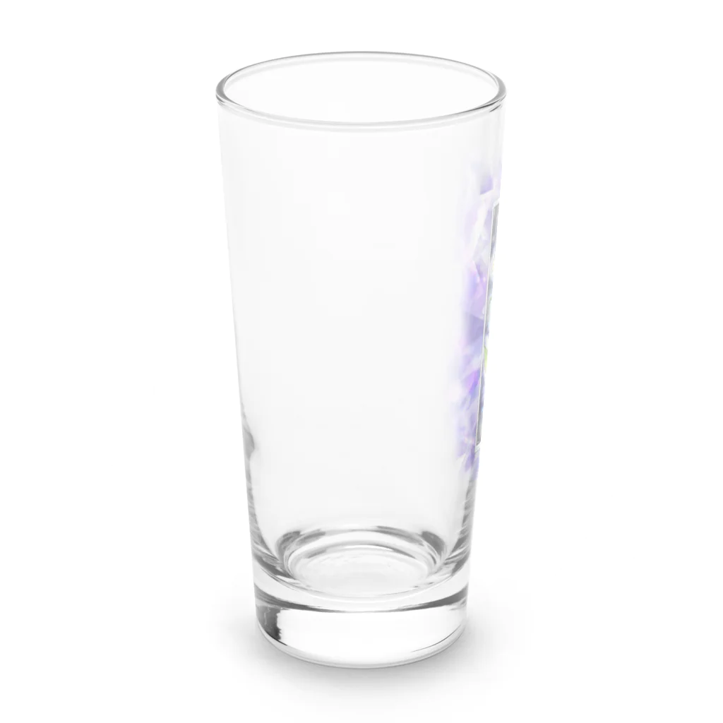 ハーバリウム　すずらんのセクシー♥️すずらん Long Sized Water Glass :left